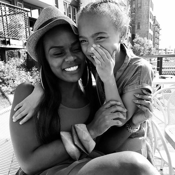 Meet your Posher, Keyanna - Picture 1 of 1